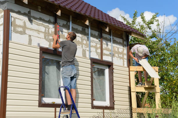 Best James Hardie Siding  in Park Hills, KY