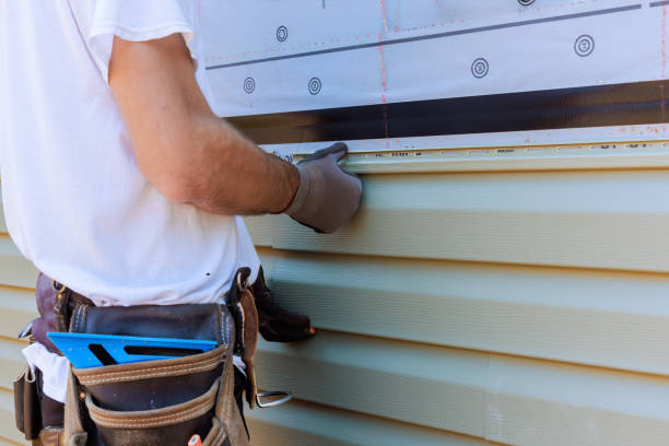 Best Fascia and Soffit Installation  in Park Hills, KY