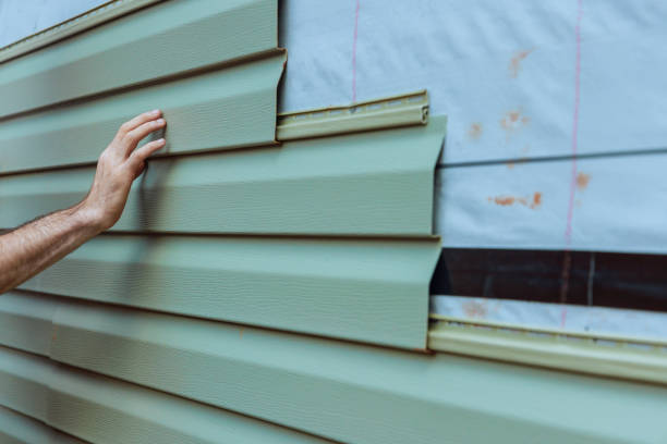 Best Siding for New Construction  in Park Hills, KY